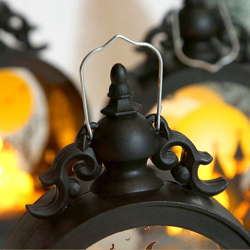 Parte del faro de una linterna | Kyllife