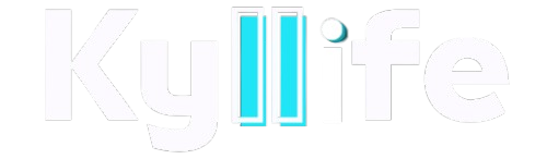 Logo - Kyllife