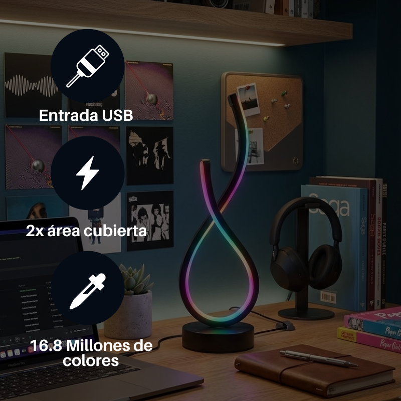 Herramientas de lámpara moderna | Kyllife