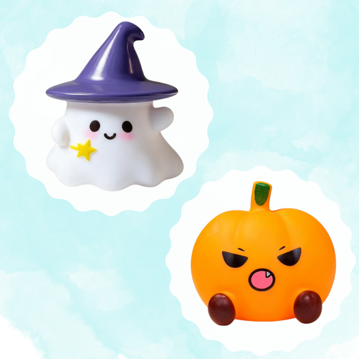 Portada de lámparas de halloween | Kyllife
