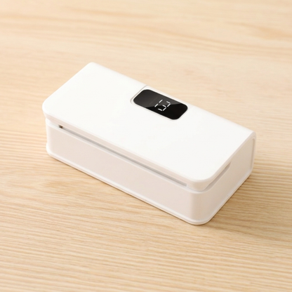 Sellador color blanco | Kyllife